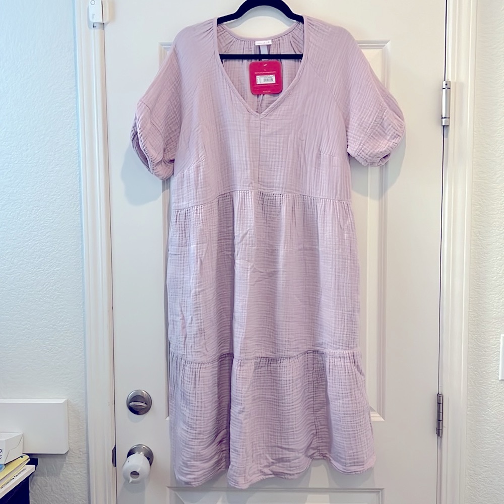 NWT Isabel Maternity dress